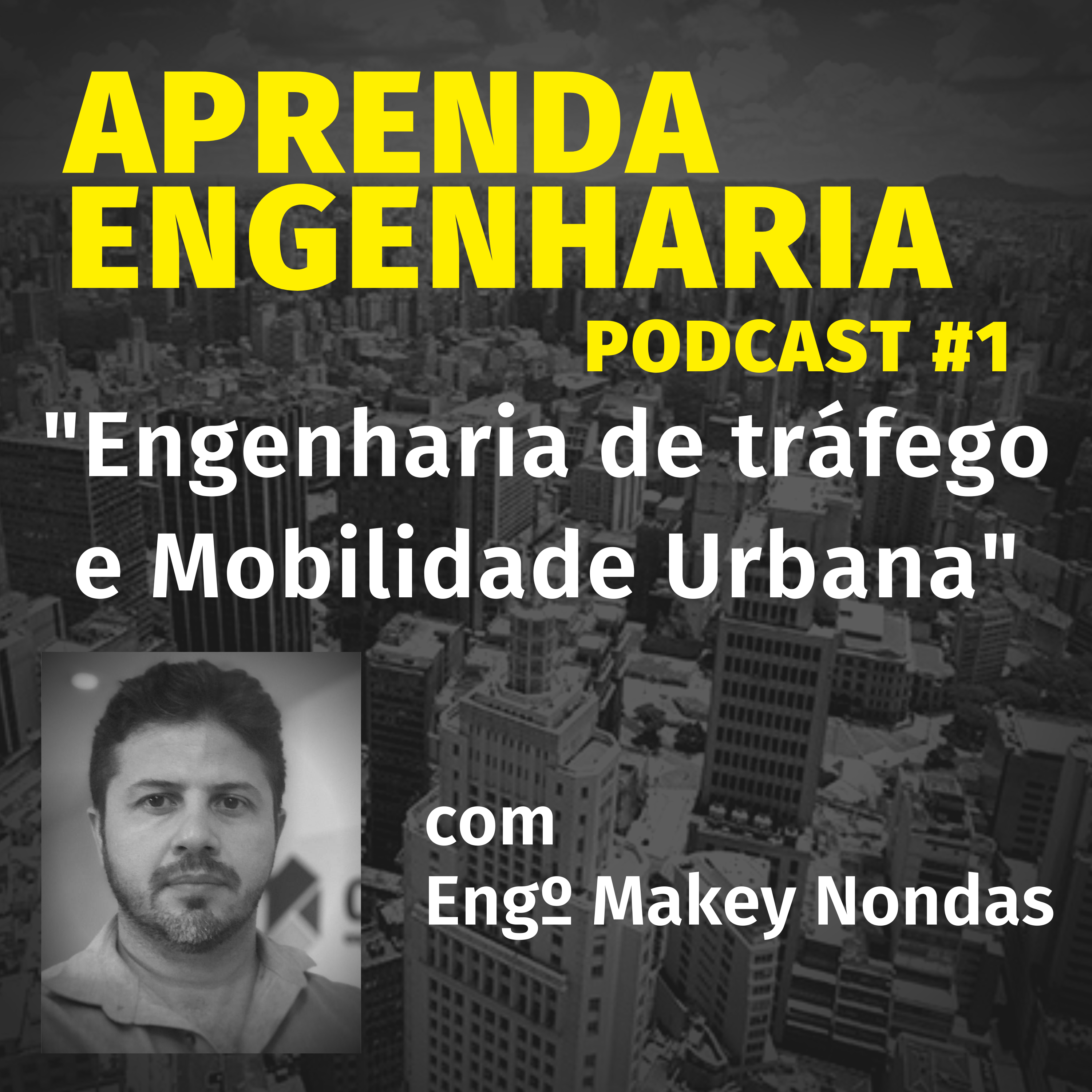 Aprenda Engenharia Podcast