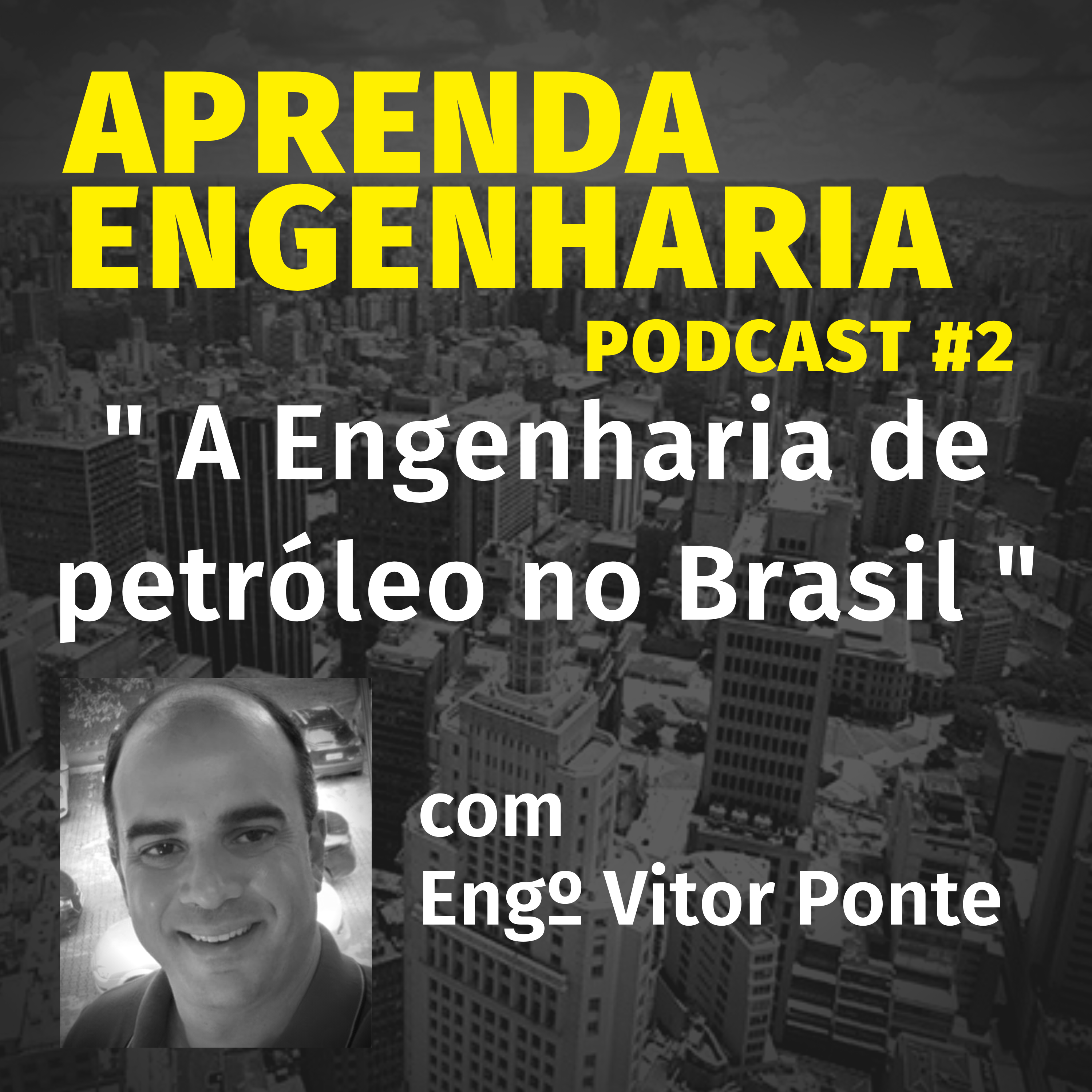Aprenda Engenharia Podcast