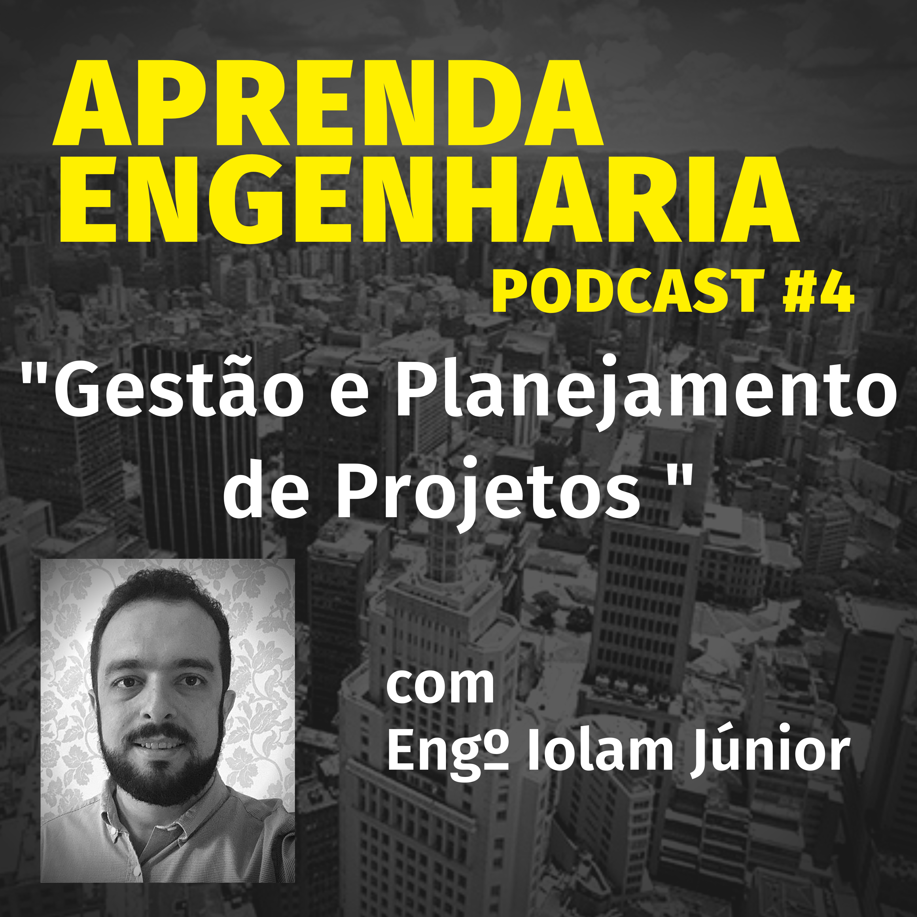 Aprenda Engenharia Podcast