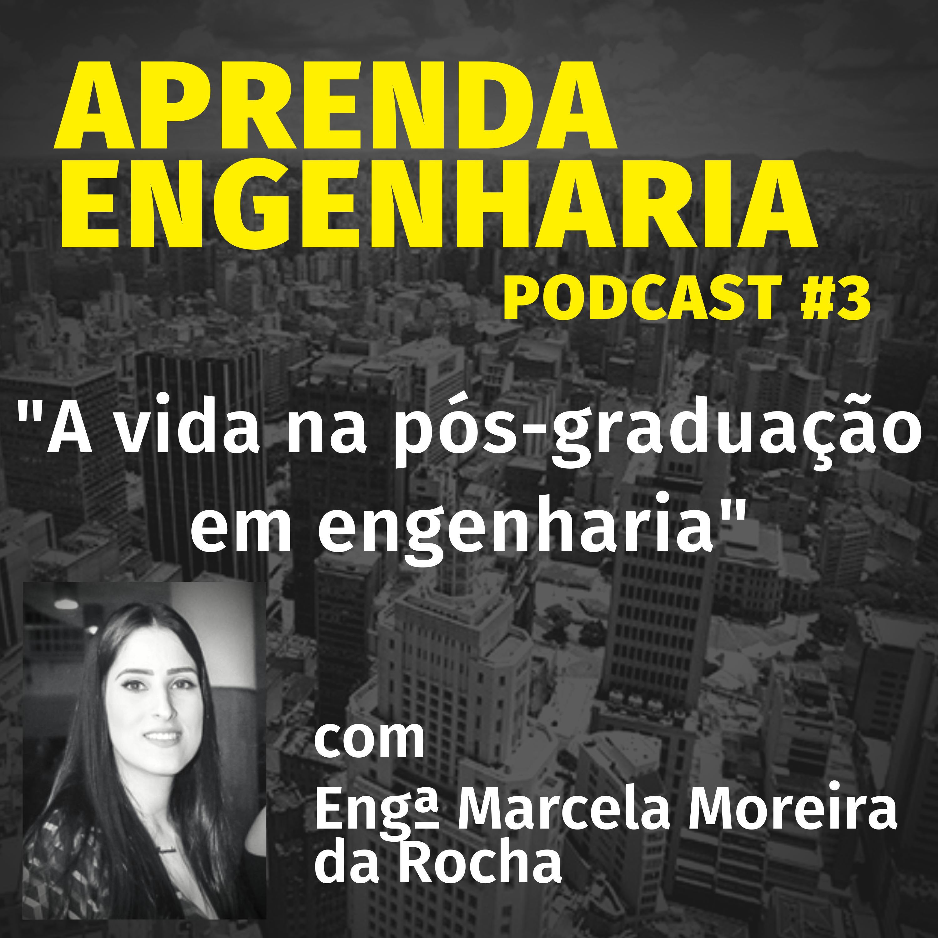 Aprenda Engenharia Podcast