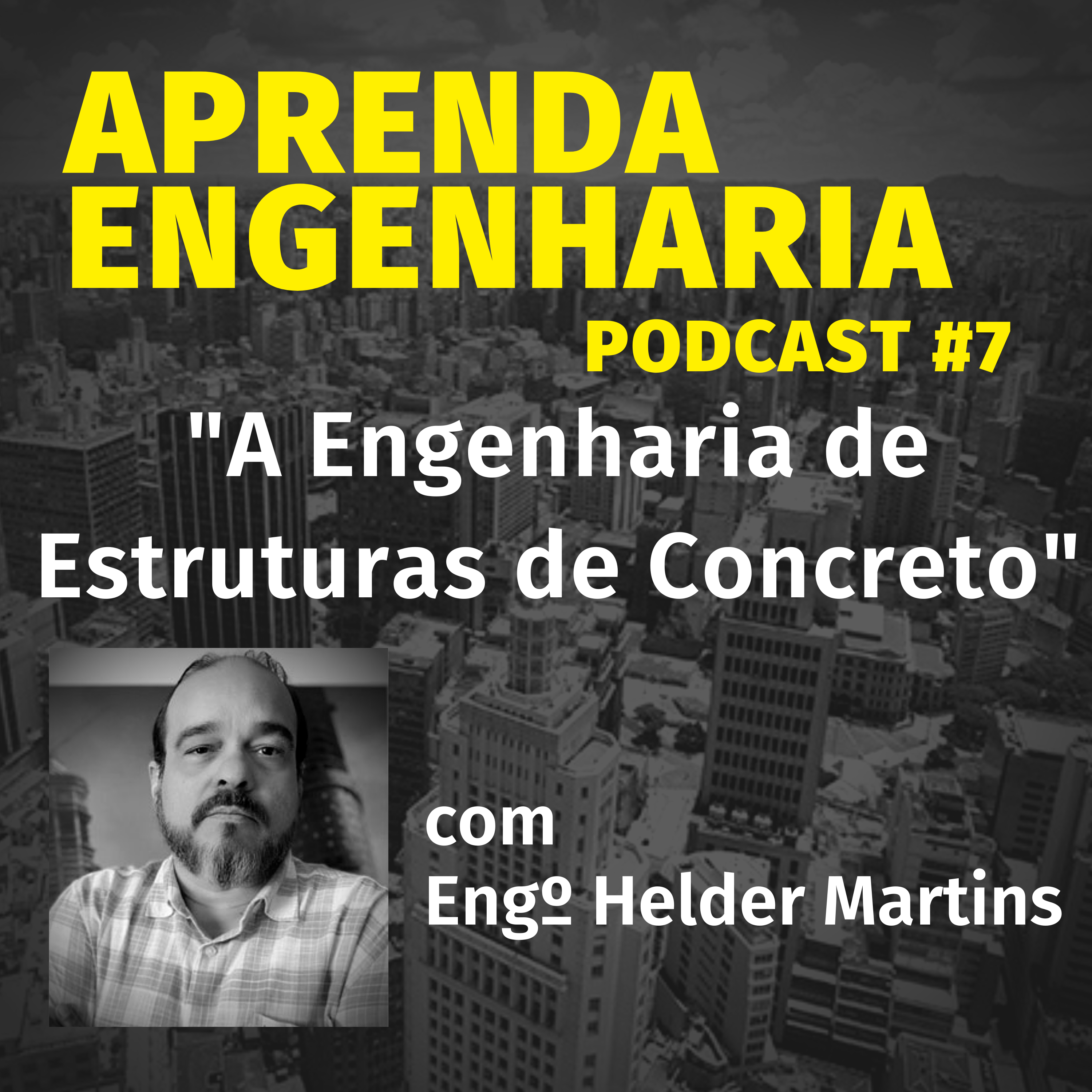 Aprenda Engenharia Podcast