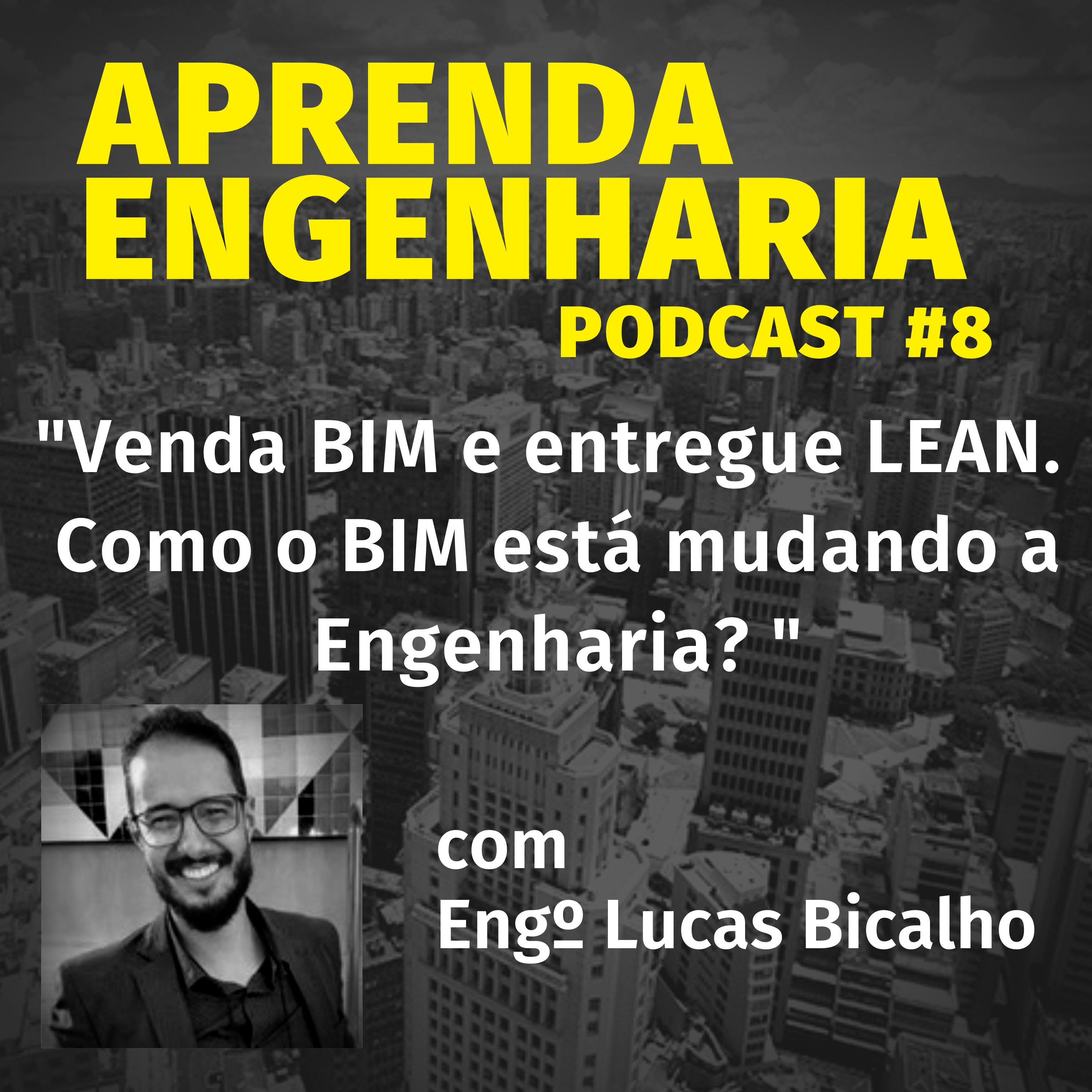 Aprenda Engenharia Podcast