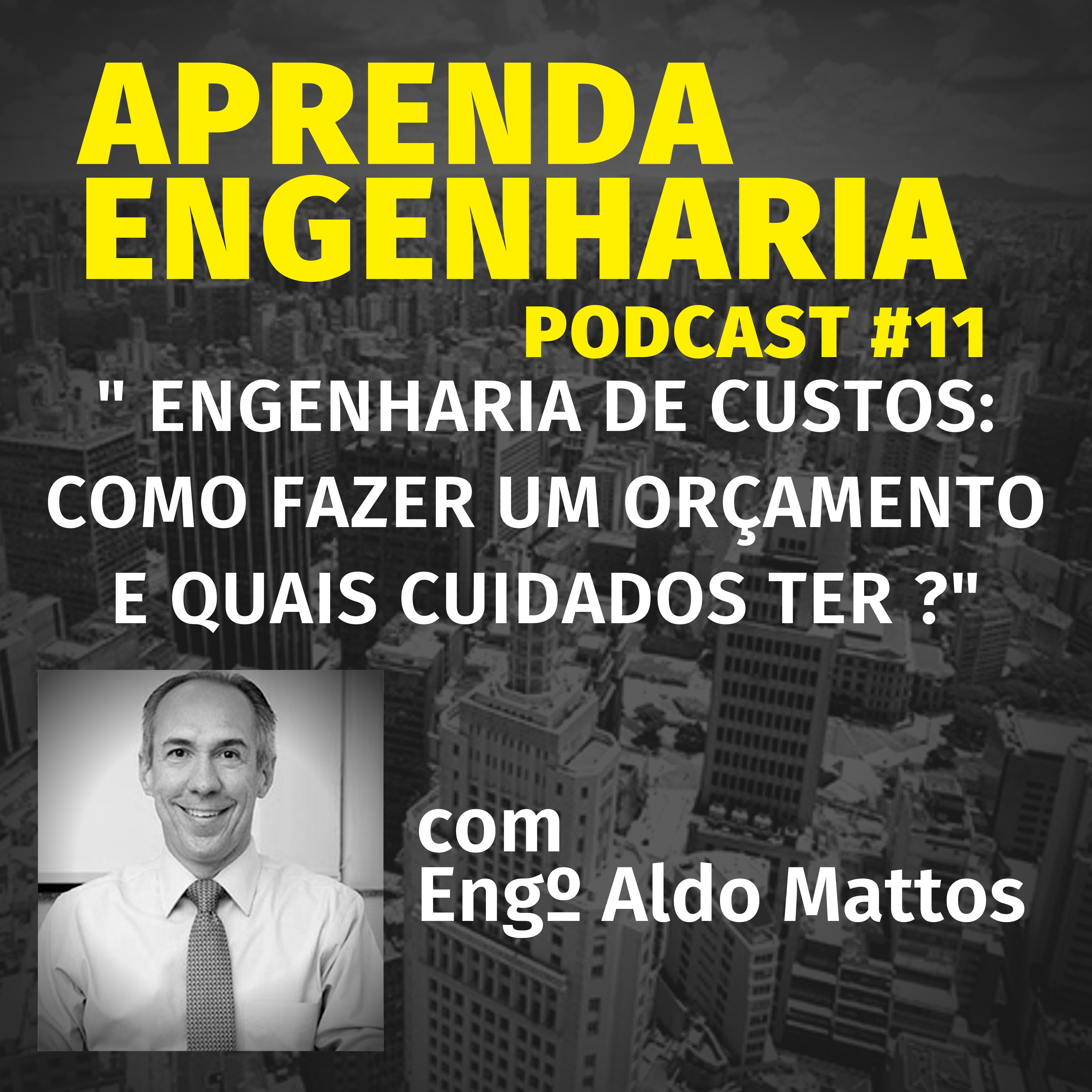 Aprenda Engenharia Podcast