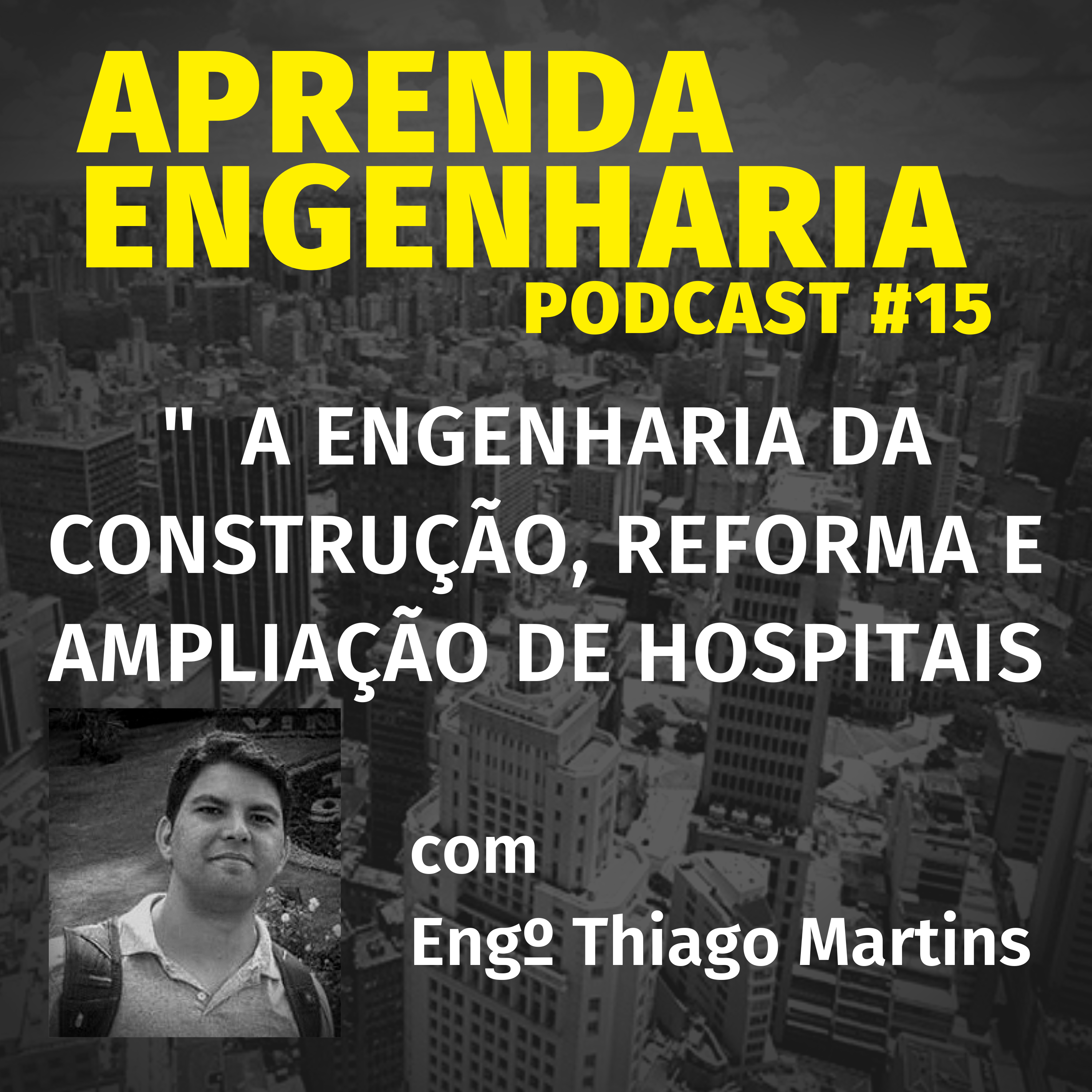 Aprenda Engenharia Podcast