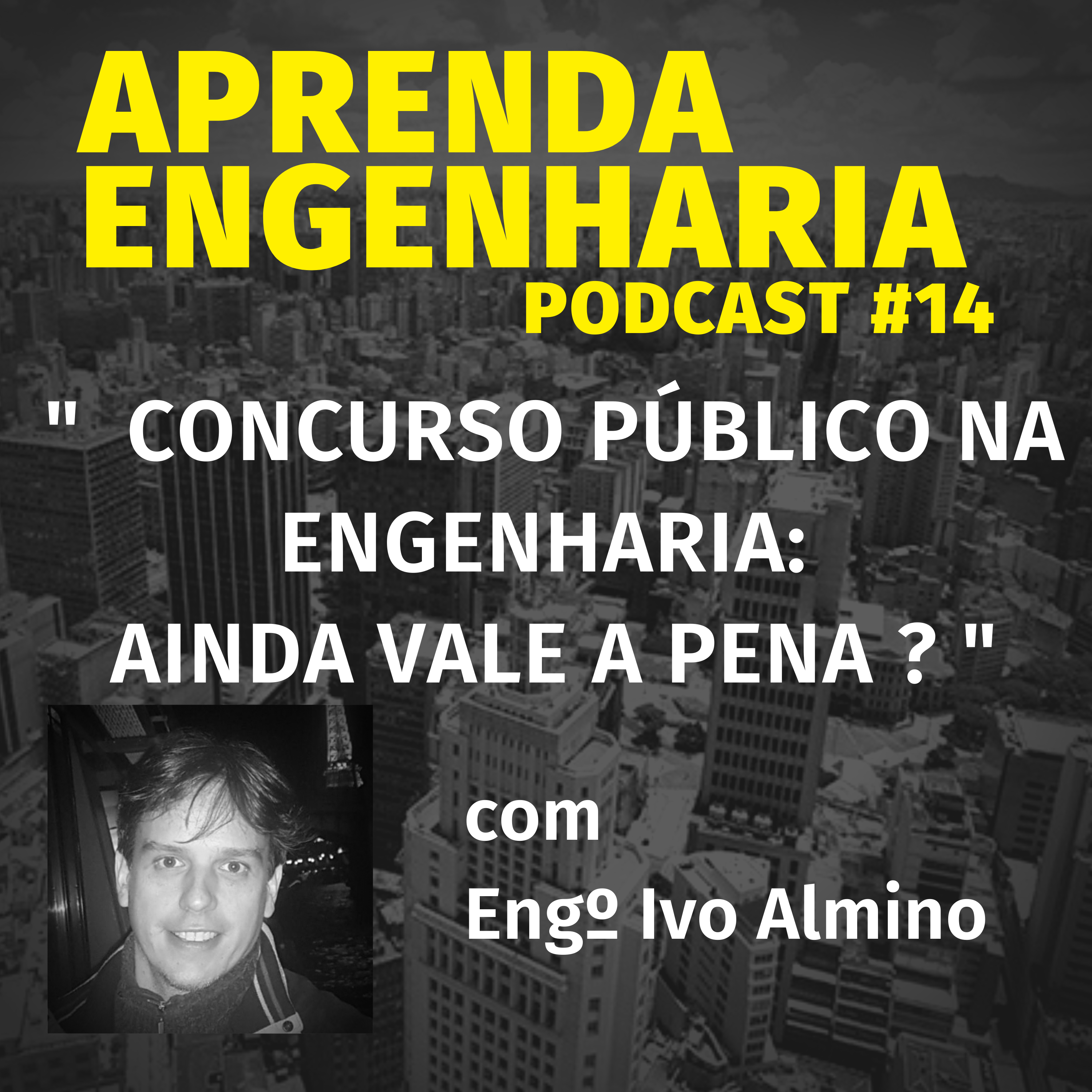 Aprenda Engenharia Podcast