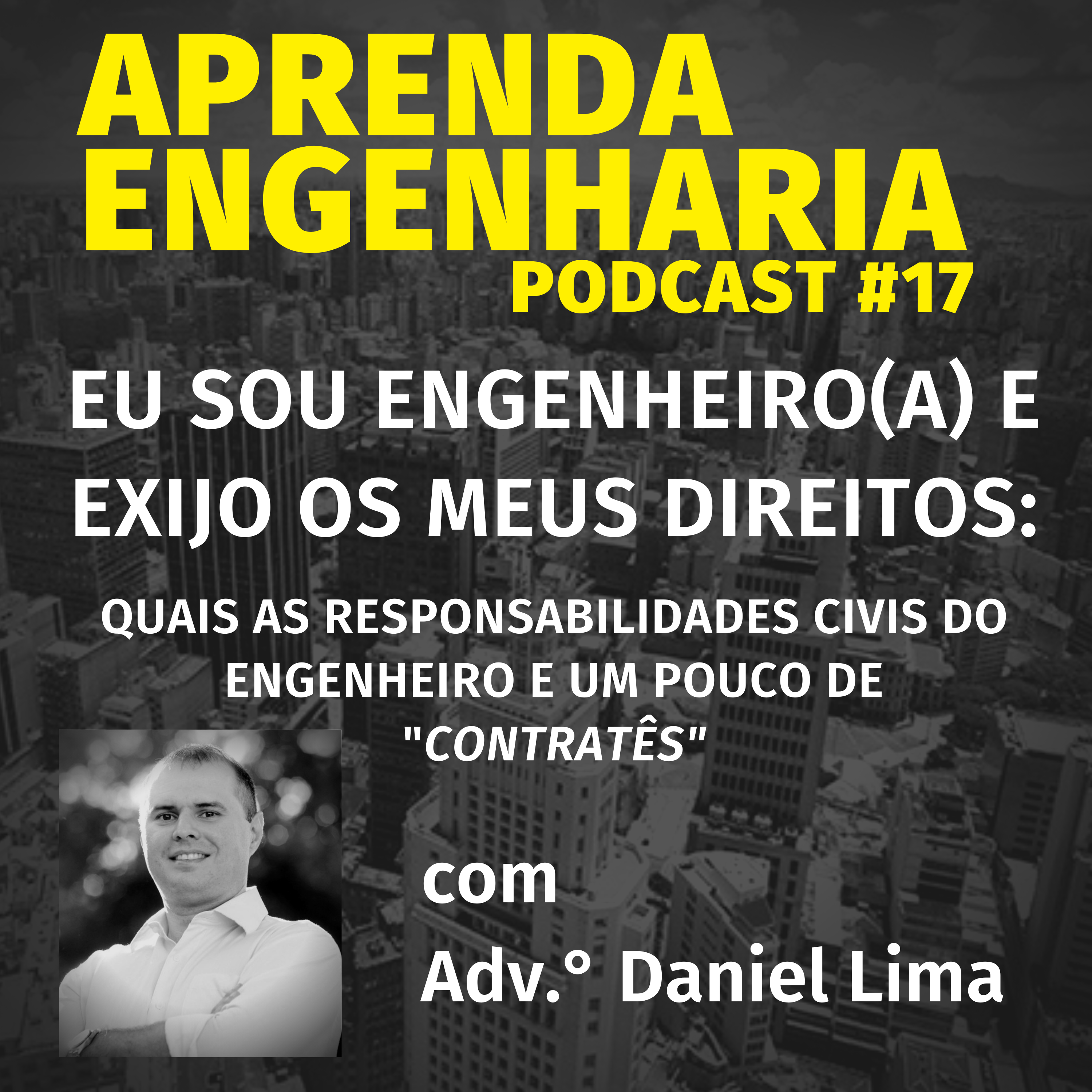 exijo meus dereito, Brasil de Longe