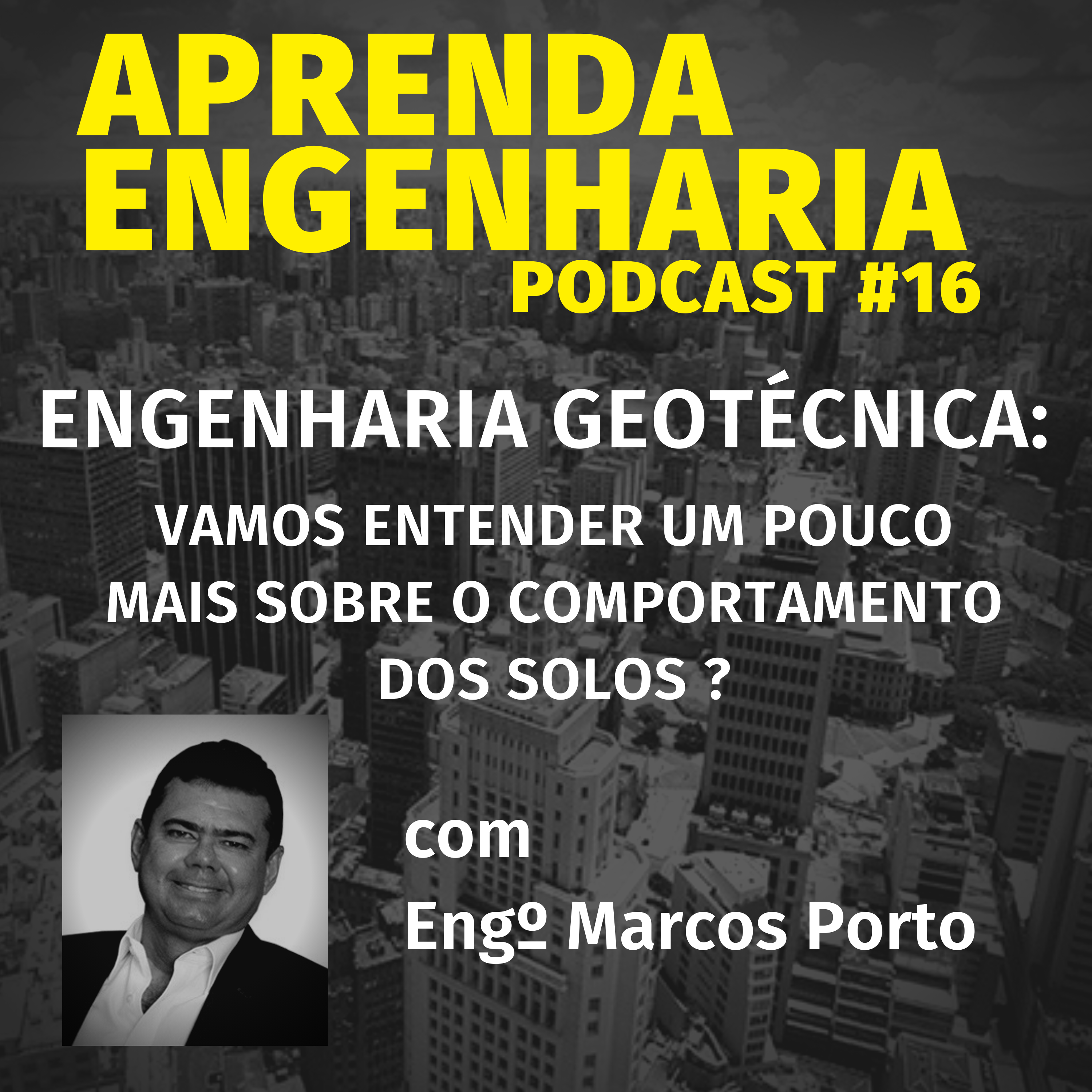 Aprenda Engenharia Podcast