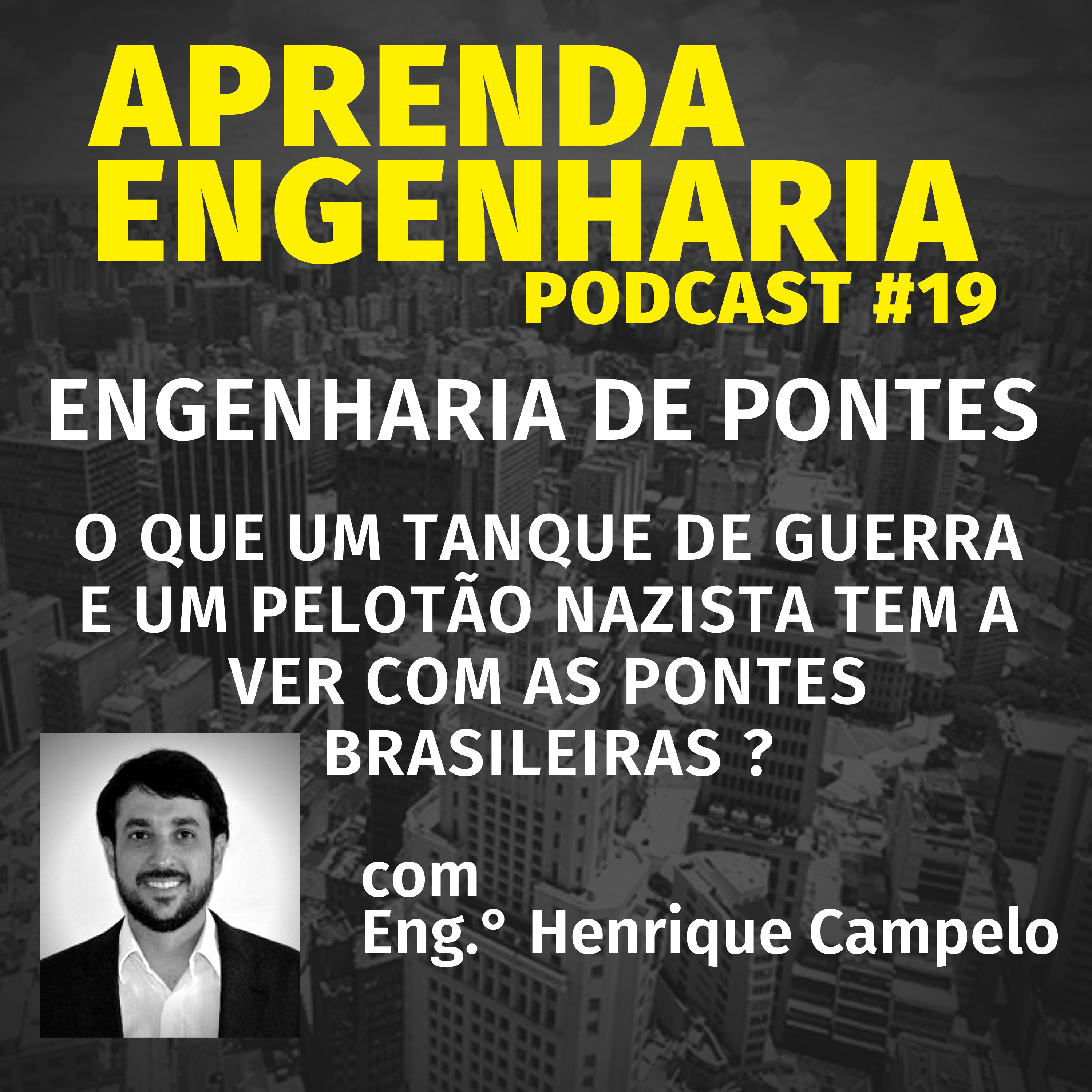 Aprenda Engenharia Podcast