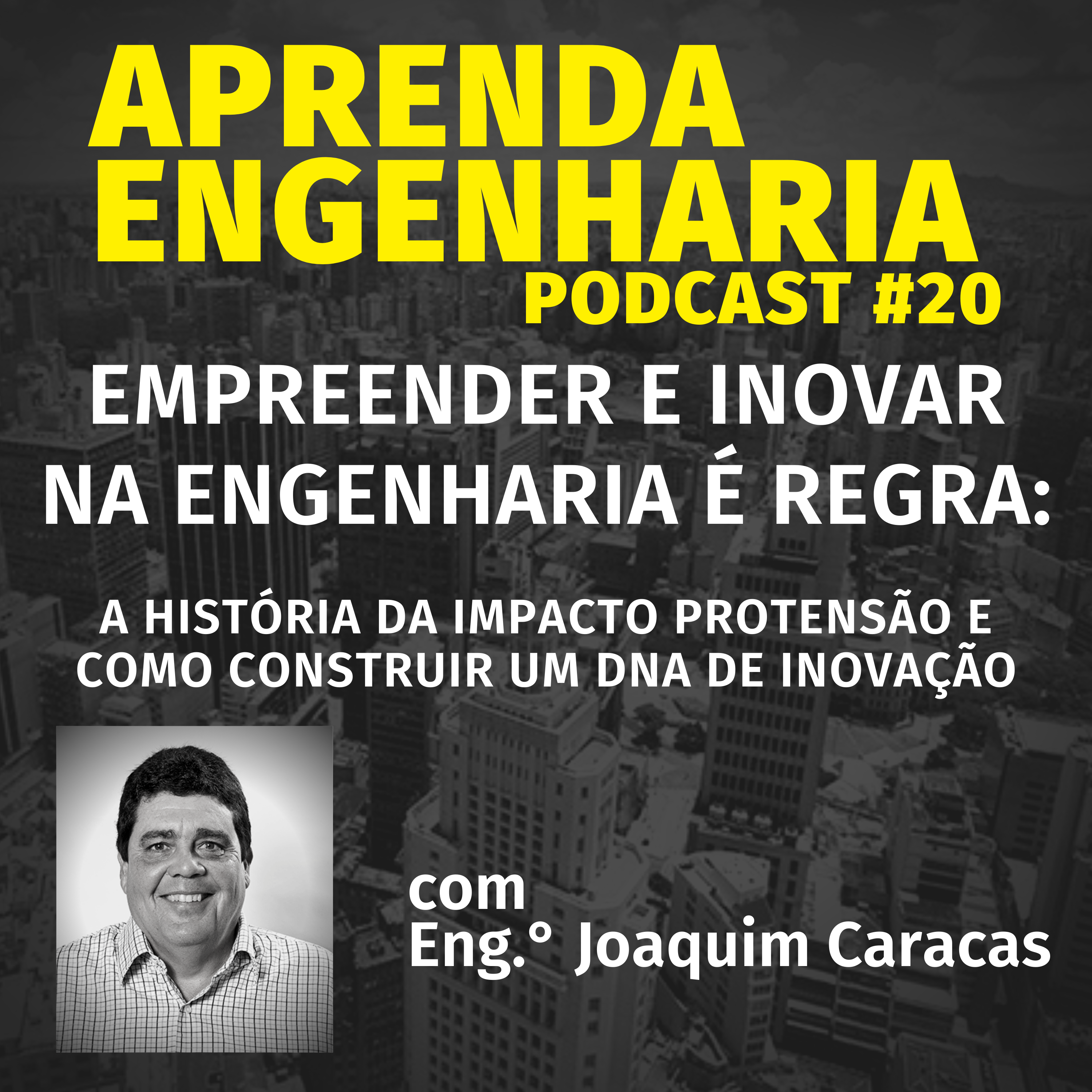 Aprenda Engenharia Podcast