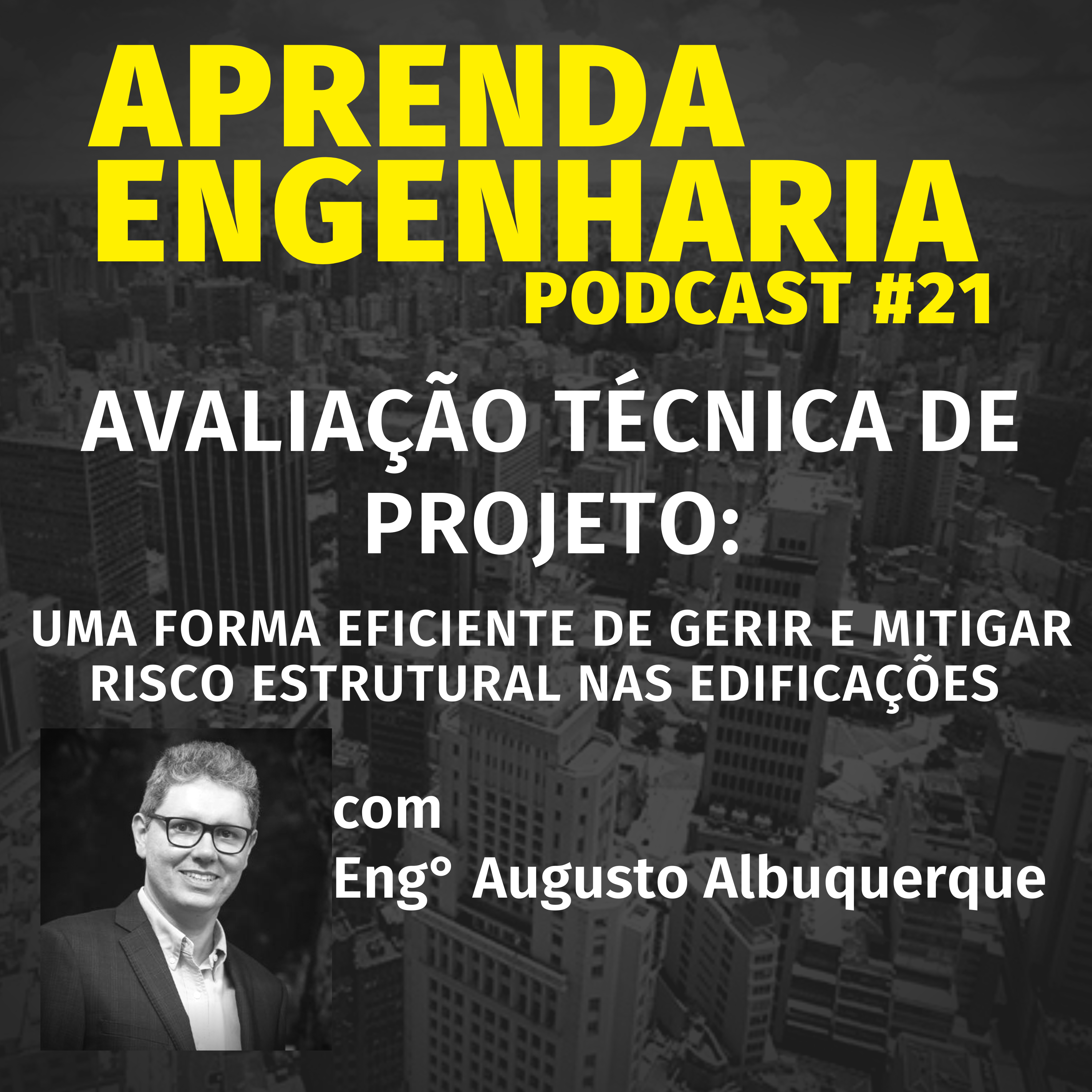 Aprenda Engenharia Podcast