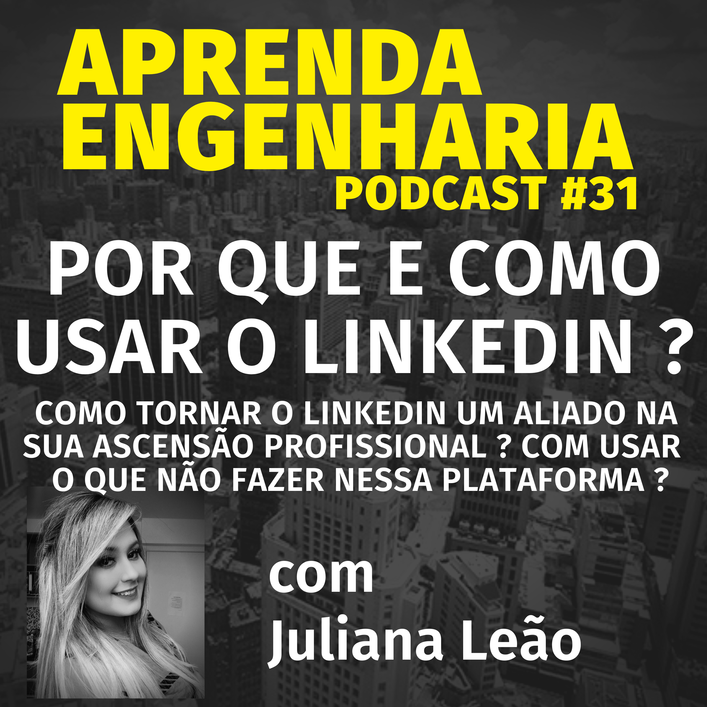 Aprenda Engenharia Podcast