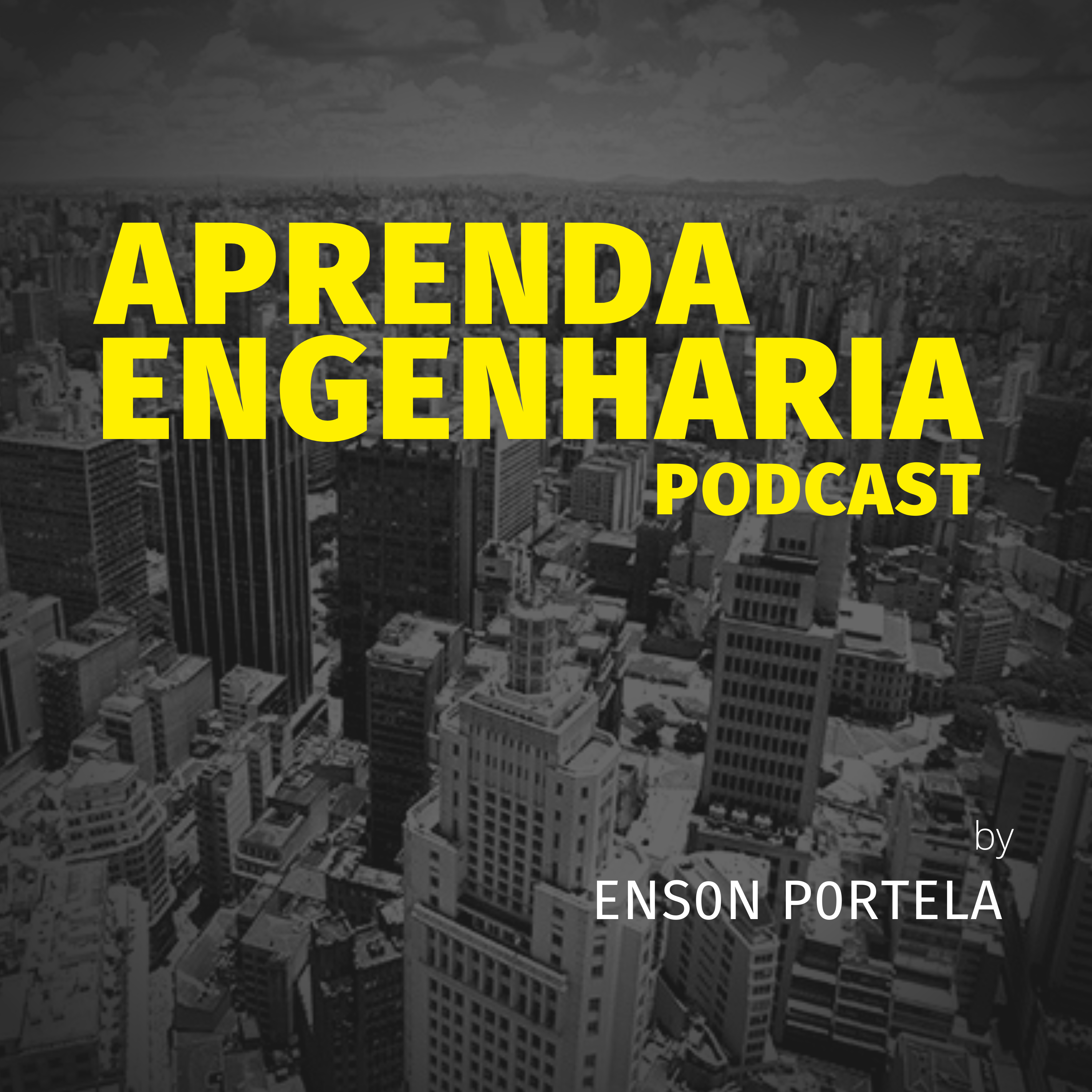 Aprenda Engenharia Podcast